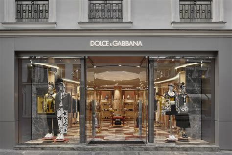 dolce gabbana telegiornale|dolce and gabbana shop.